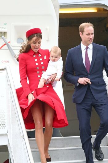 Kate Middleton Leaked Nude OnlyFans (Photo 122)