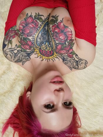 kate_priest Leaked Nude OnlyFans (Photo 28)