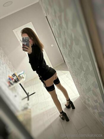 katecox Leaked Nude OnlyFans (Photo 16)