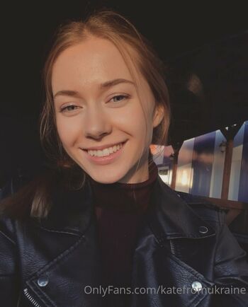 katefromukraine