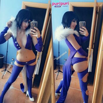 Katekey Cosplay Leaked Nude OnlyFans (Photo 148)