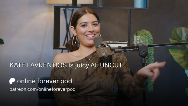 katelavrentios Leaked Nude OnlyFans (Photo 5)