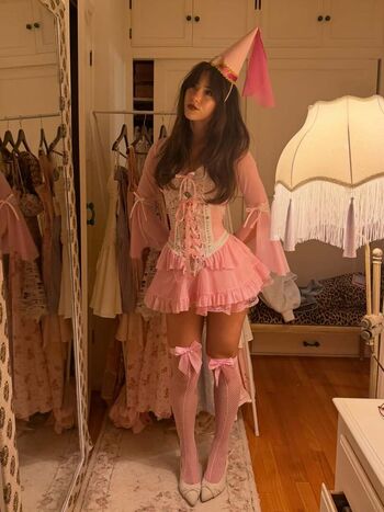 Katelyn Ernst Leaked Nude OnlyFans (Photo 136)