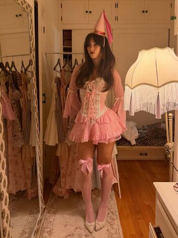 Katelyn Ernst Leaked Nude OnlyFans (Photo 139)