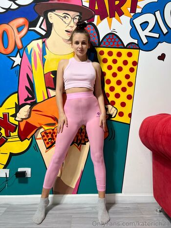 katerich21 Leaked Nude OnlyFans (Photo 35)