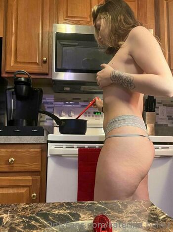 Katerina Bellez Leaked Nude OnlyFans (Photo 18)