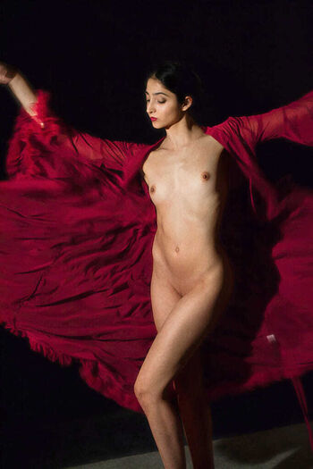 Katerina Maragkaki Leaked Nude OnlyFans (Photo 3)