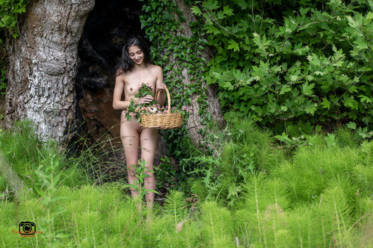 Katerina Maragkaki Leaked Nude OnlyFans (Photo 5)