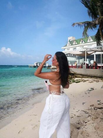 Katerine Correa Franco Leaked Nude OnlyFans (Photo 22)