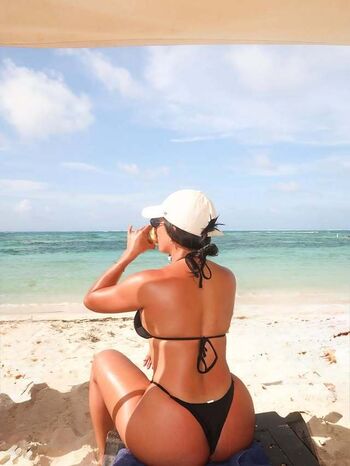 Katerine Correa Franco Leaked Nude OnlyFans (Photo 23)
