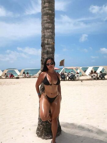 Katerine Correa Franco Leaked Nude OnlyFans (Photo 24)