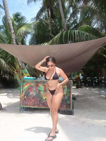 Katerine Correa Franco Leaked Nude OnlyFans (Photo 27)