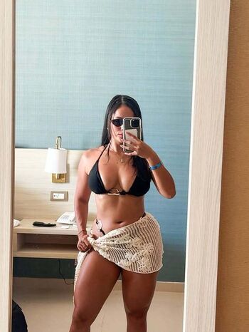 Katerine Correa Franco Leaked Nude OnlyFans (Photo 28)