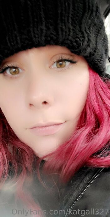 katgall327 Leaked Nude OnlyFans (Photo 12)