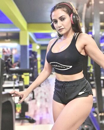 Katha Kali Chowhan Leaked Nude OnlyFans (Photo 1)