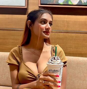 Katha Kali Chowhan Leaked Nude OnlyFans (Photo 14)