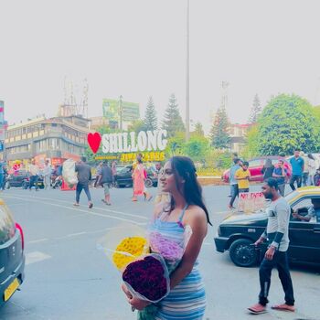 Katha Kali Chowhan Leaked Nude OnlyFans (Photo 30)