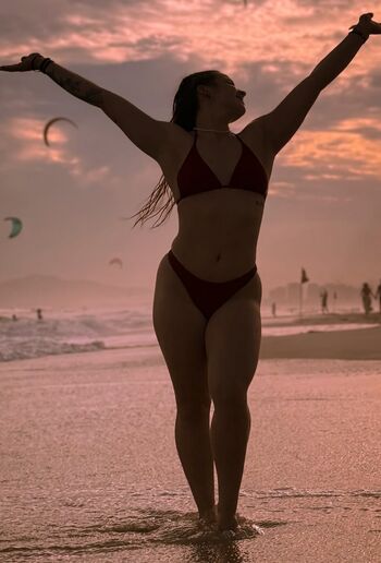 Kathe Szebun Leaked Nude OnlyFans (Photo 1)