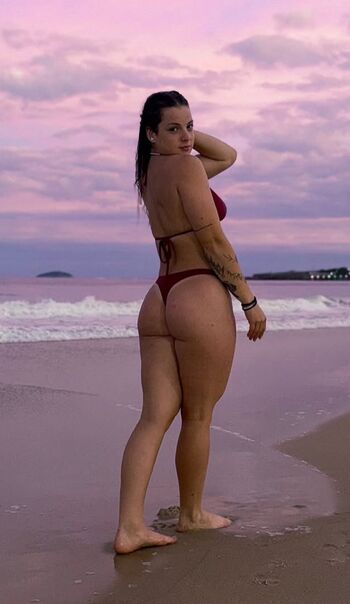 Kathe Szebun Leaked Nude OnlyFans (Photo 3)