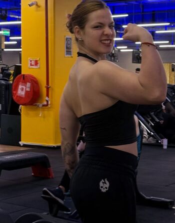 Kathe Szebun Leaked Nude OnlyFans (Photo 10)