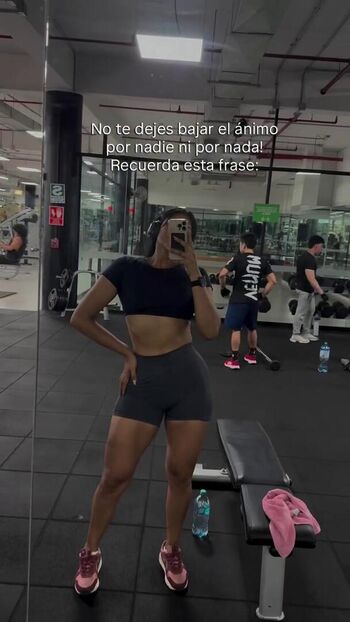 Katherine Esthefania Chavez Leaked Nude OnlyFans (Photo 21)