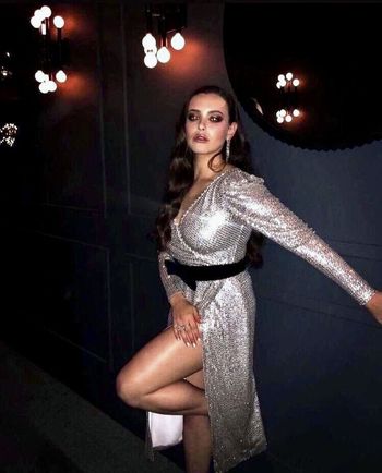 Katherine Langford Leaked Nude OnlyFans (Photo 20)
