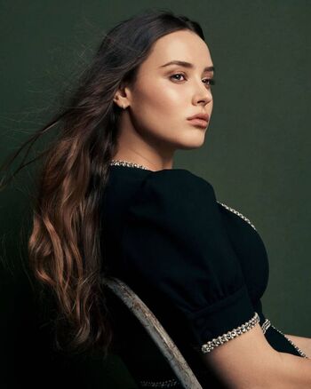 Katherine Langford Leaked Nude OnlyFans (Photo 25)