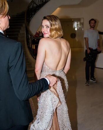 Katherine Langford Leaked Nude OnlyFans (Photo 56)