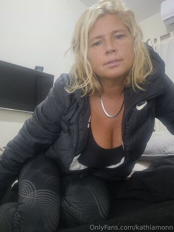 kathiamonn Leaked Nude OnlyFans (Photo 15)