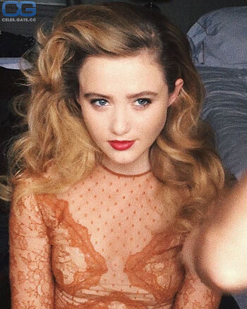 Kathryn Newton