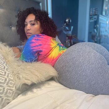 Kathrynn Marie Leaked Nude OnlyFans (Photo 1)