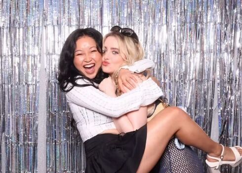 Kathrynton Leaked Nude OnlyFans (Photo 381)