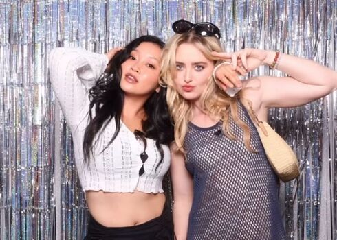 Kathrynton Leaked Nude OnlyFans (Photo 382)