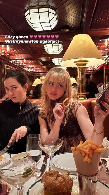 Kathrynton Leaked Nude OnlyFans (Photo 383)