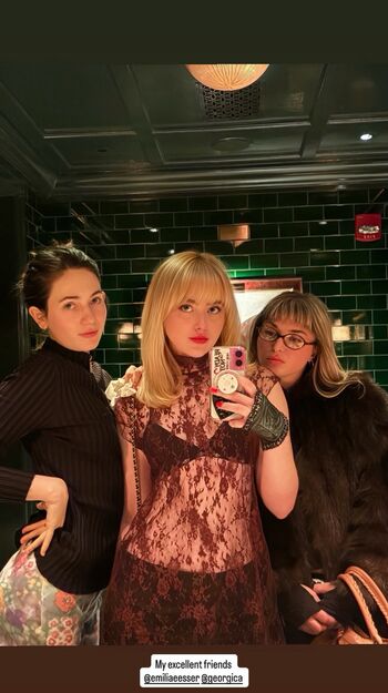 Kathrynton Leaked Nude OnlyFans (Photo 384)