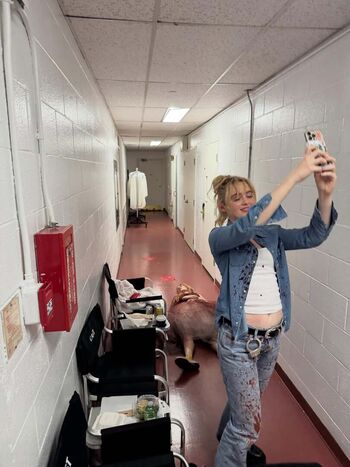 Kathrynton Leaked Nude OnlyFans (Photo 389)