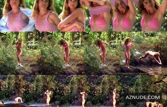 Kathy Ireland