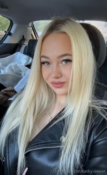 kathy-sweet
