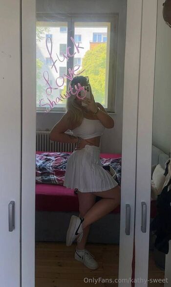 kathy-sweet