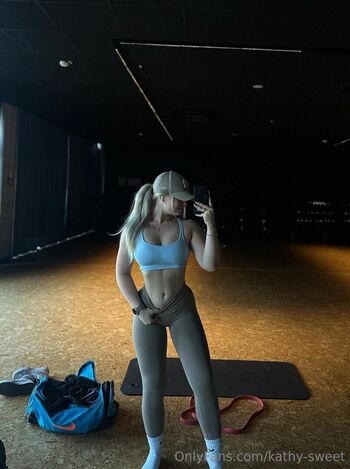 kathy-sweet Leaked Nude OnlyFans (Photo 19)