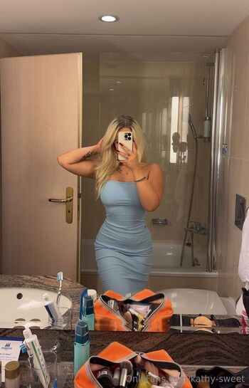 kathy-sweet Leaked Nude OnlyFans (Photo 21)