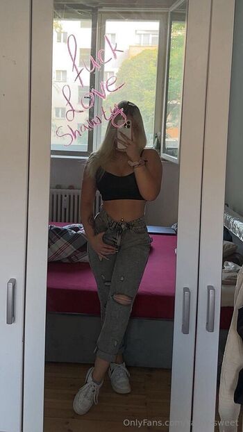 kathy-sweet Leaked Nude OnlyFans (Photo 23)