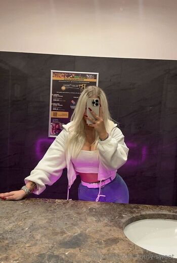 kathy-sweet Leaked Nude OnlyFans (Photo 25)