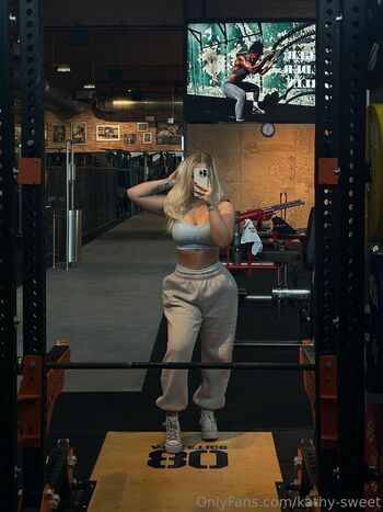 kathy-sweet Leaked Nude OnlyFans (Photo 28)