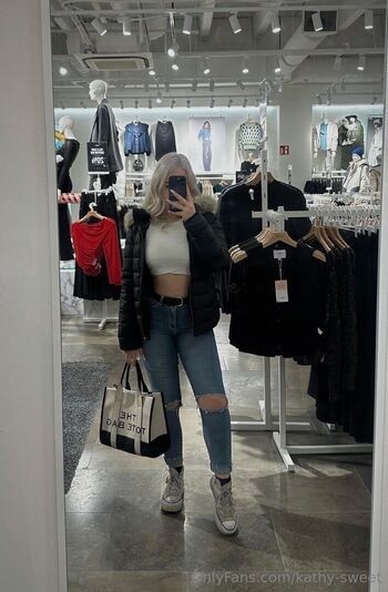 kathy-sweet Leaked Nude OnlyFans (Photo 30)