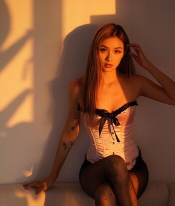 Kathy Zheng Leaked Nude OnlyFans (Photo 162)