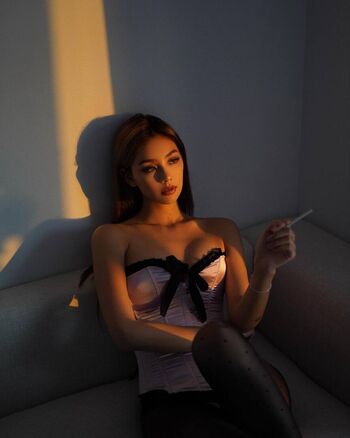Kathy Zheng Leaked Nude OnlyFans (Photo 163)
