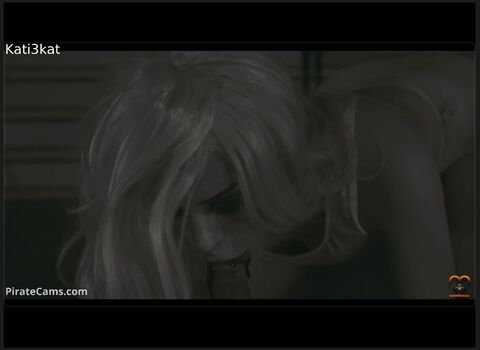 Kati3Kat Leaked Nude OnlyFans (Photo 3)