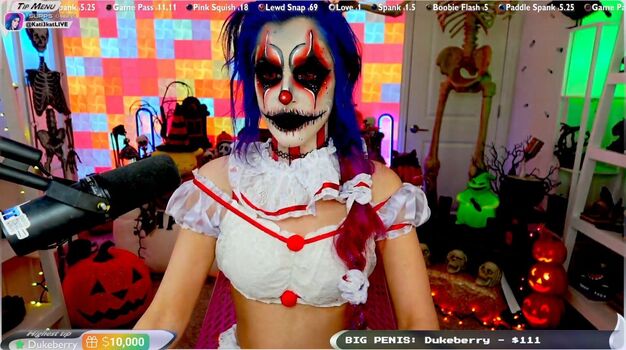 Kati3Kat Leaked Nude OnlyFans (Photo 8)