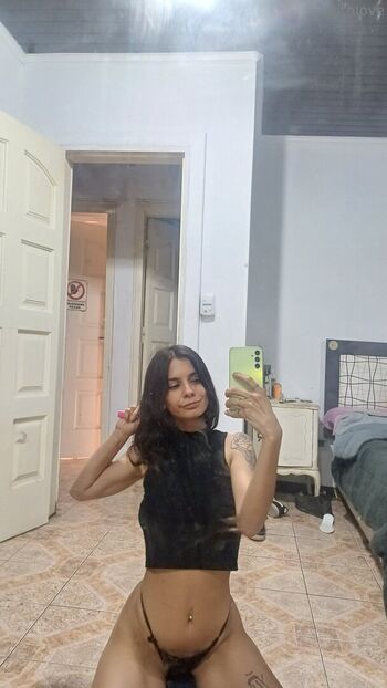 katiakush420 Leaked Nude OnlyFans (Photo 9)